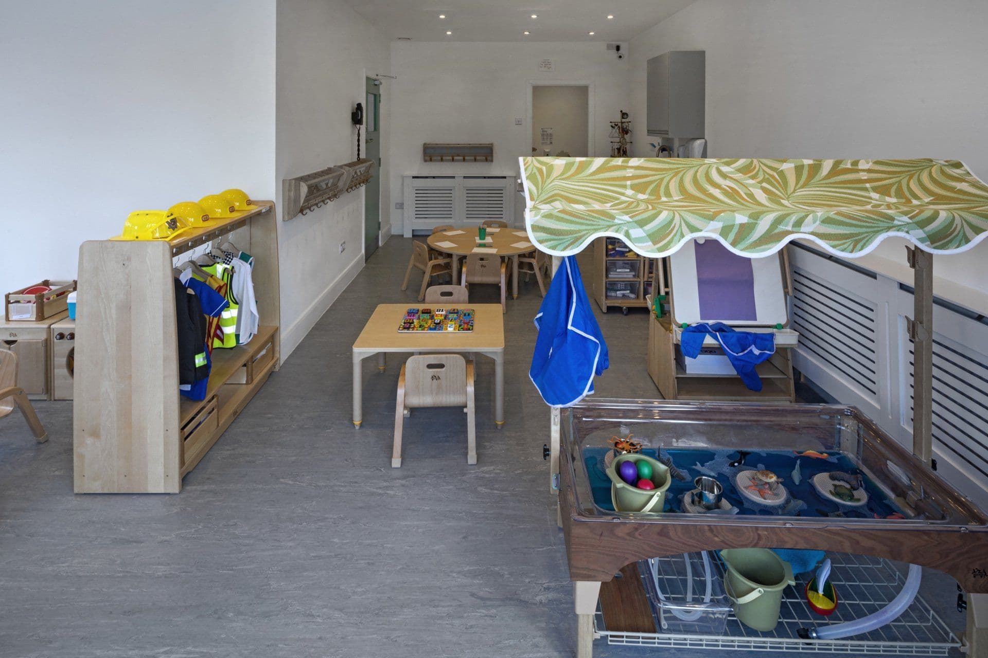 Tinky's Day Nursery