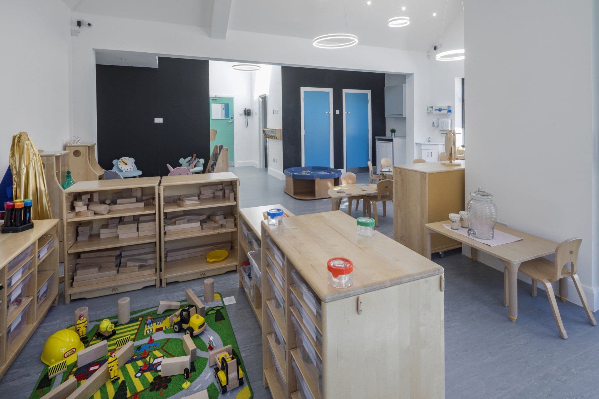 Tinky's Day Nursery