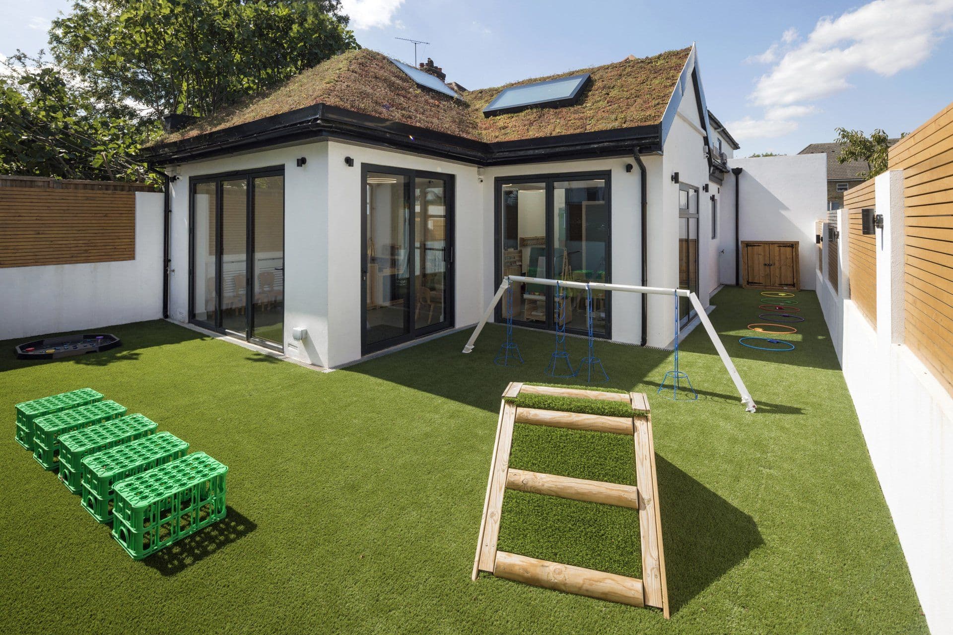 Tinky's Day Nursery