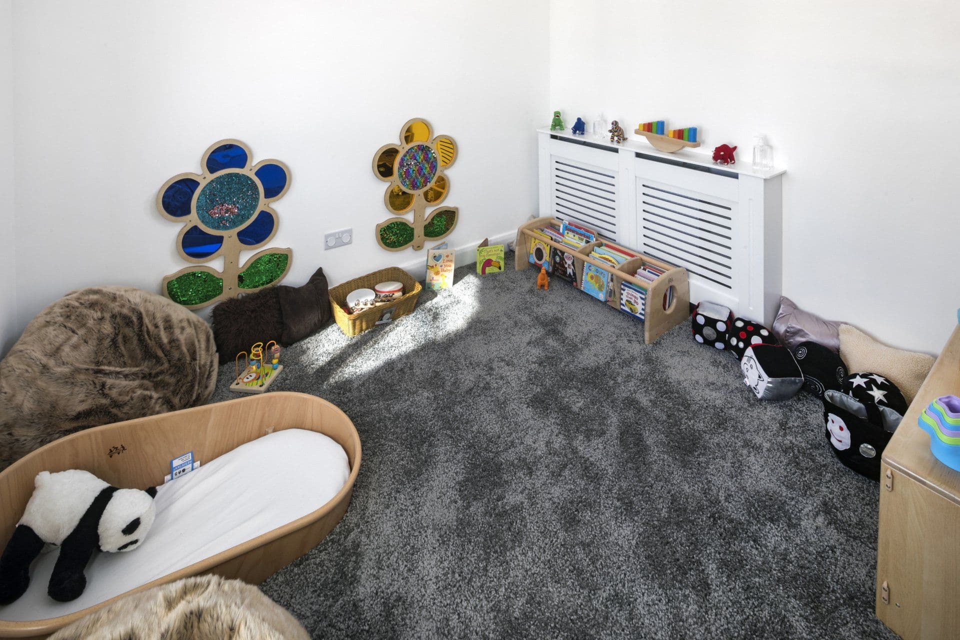 Tinky's Day Nursery