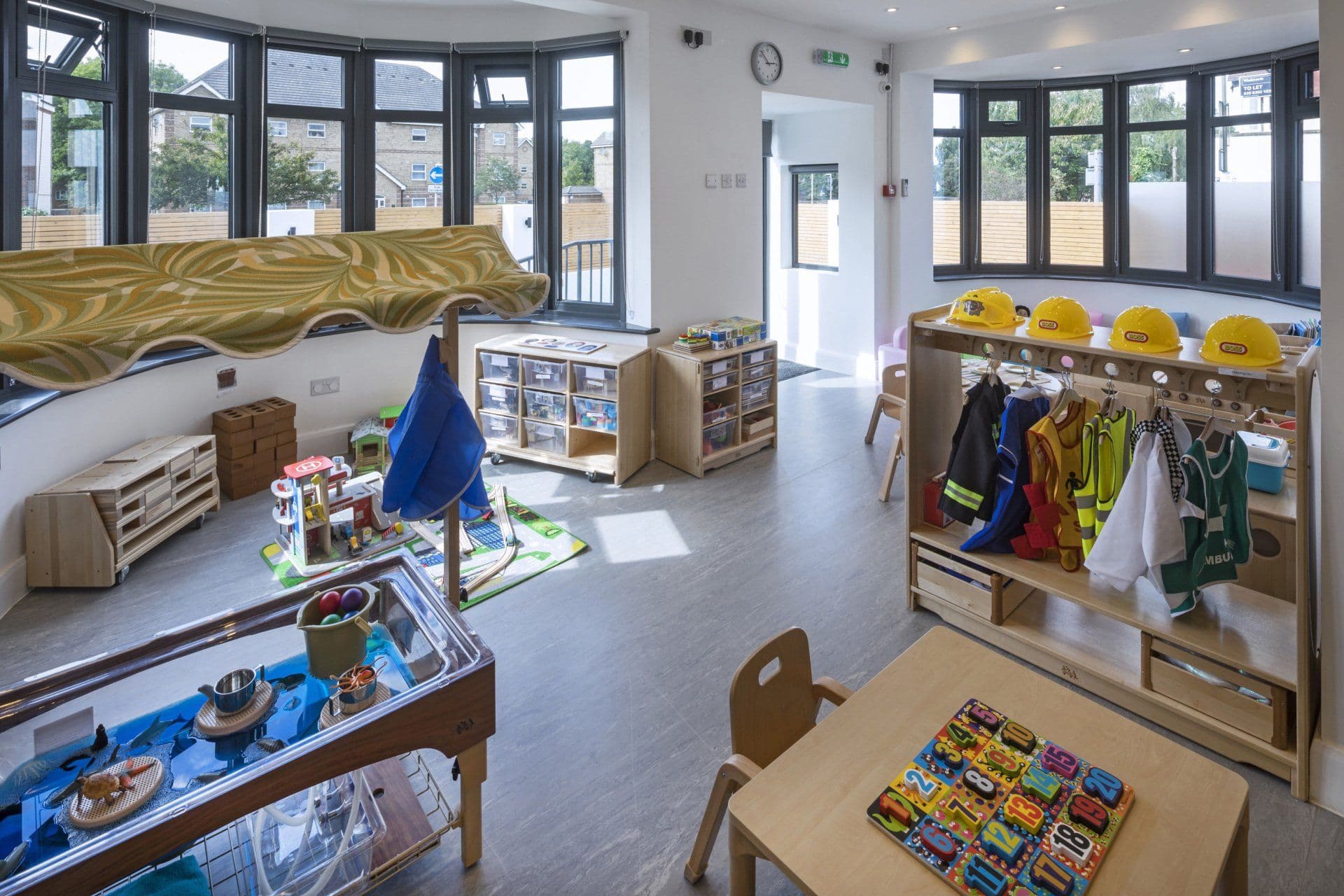 Tinky's Day Nursery