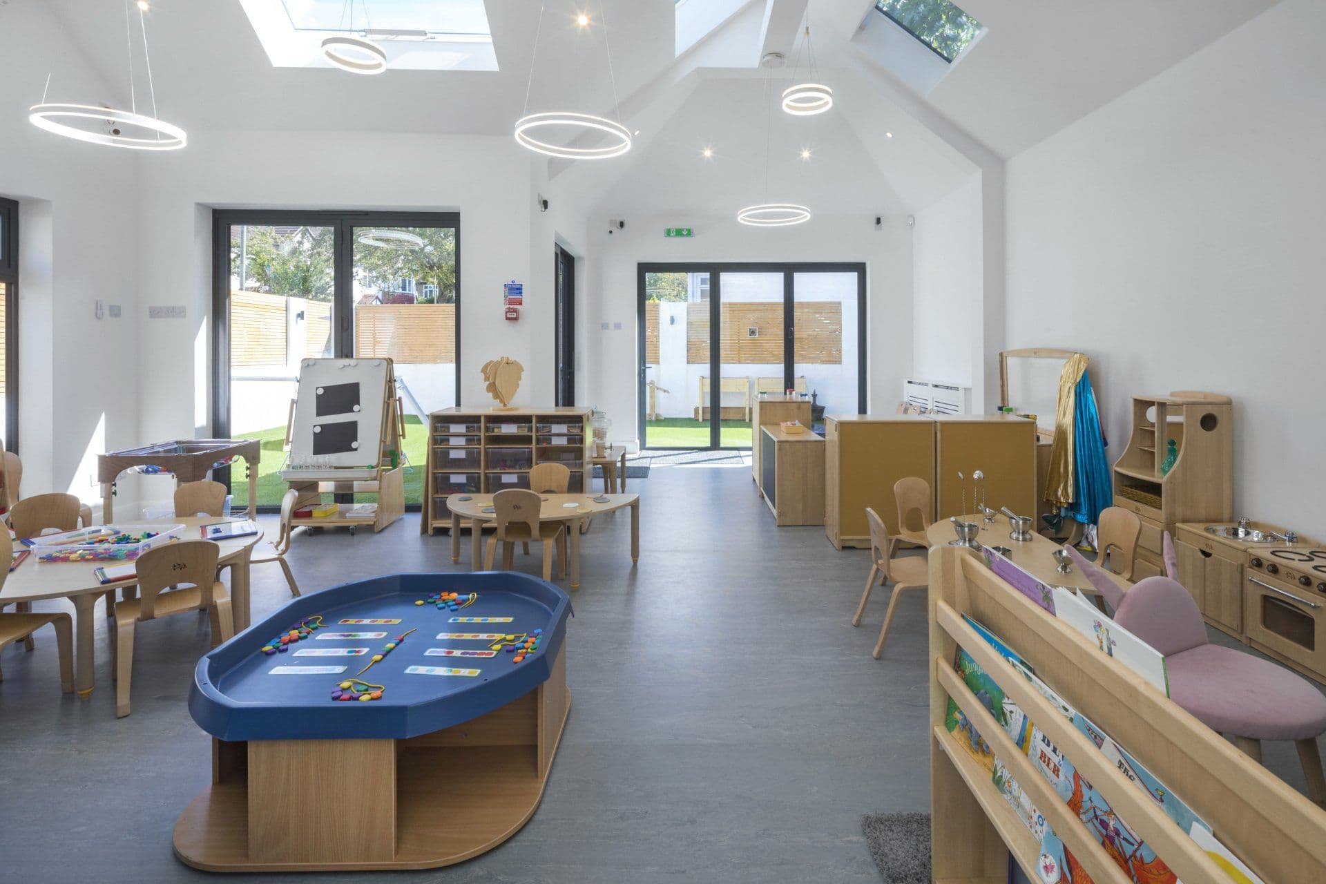 Tinky's Day Nursery