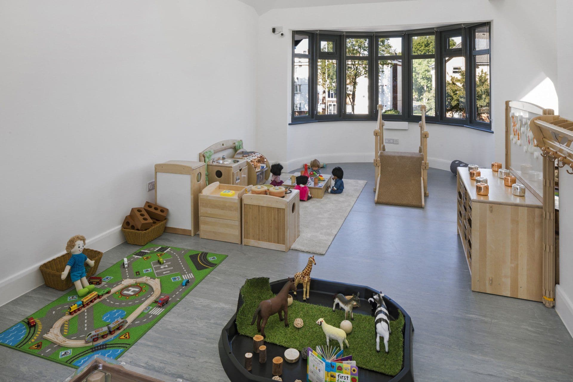 Tinky's Day Nursery
