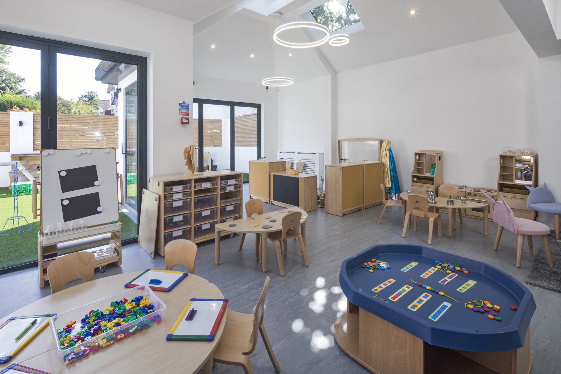 Tinky's Day Nursery